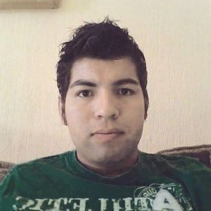 Meet your Posher, Adan